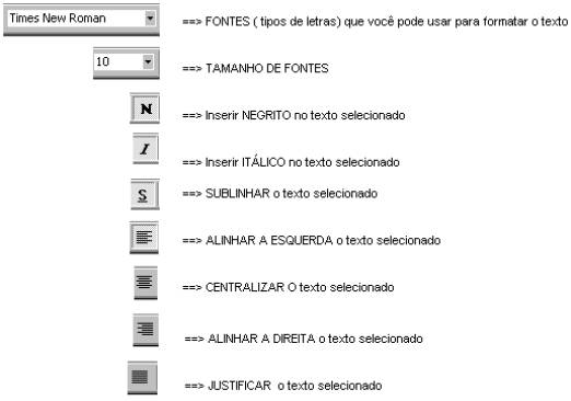 DICA DE INFORMÁTICA: Como identificar um texto oculto no word