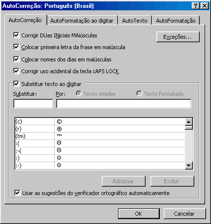 informatica facil: Como digitar e Imprimir no Word